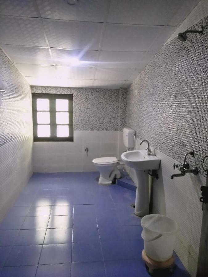 Hotel Gulmarg Mussoorie Kültér fotó